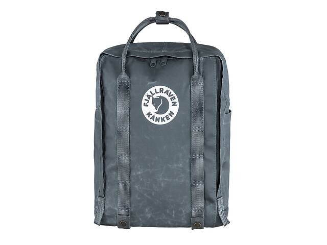 Рюкзак Fjallraven Tree-Kanken Moon Blue 36х28х14 см (1004-23511.551)