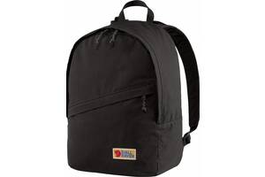 Рюкзак Fjallraven Vardag 16 Black (1004-27242B16)