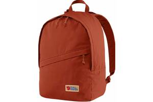 Рюкзак Fjallraven Vardag 16 Cabin Red (1004-27242CR16)