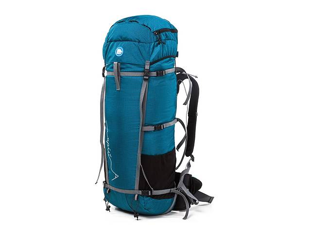 Рюкзак Fram Lukla 50L S Бирюзовый (1044-31100562)