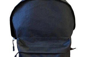 Рюкзак городской Light VS Thermal Eco Bag черный