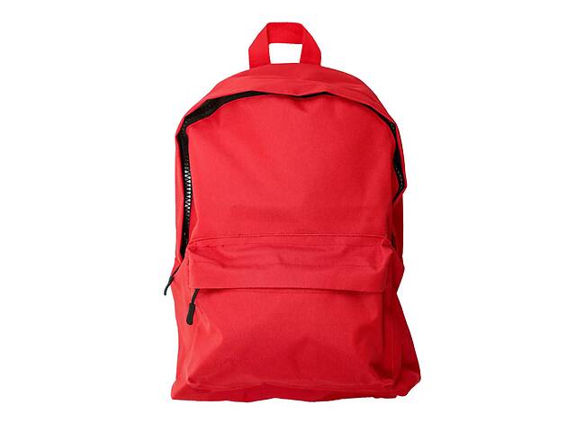 Рюкзак городской Light VS Thermal Eco Bag красный