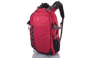 Рюкзак городской Onepolar Рюкзак ONEPOLAR W2190-red