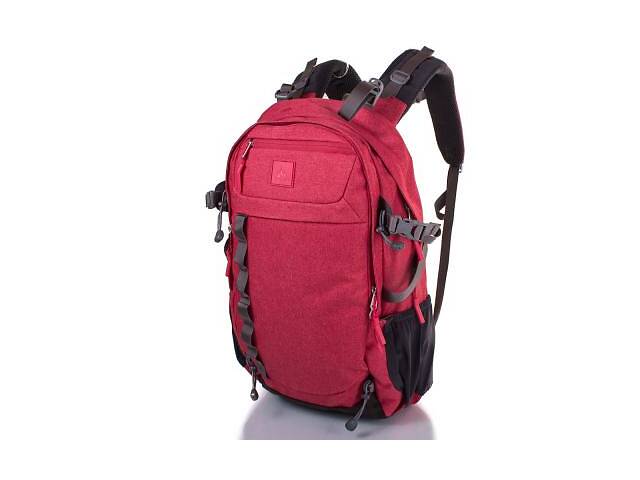 Рюкзак городской Onepolar Рюкзак ONEPOLAR W2190-red