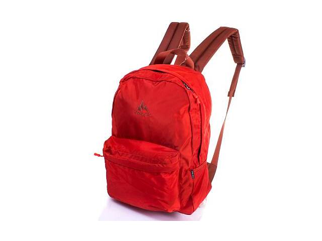 Рюкзак міський Onepolar Жіночий рюкзак ONEPOLAR W1611-orange