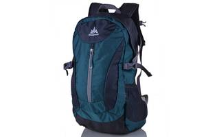 Рюкзак городской Onepolar Рюкзак ONEPOLAR W1802-green