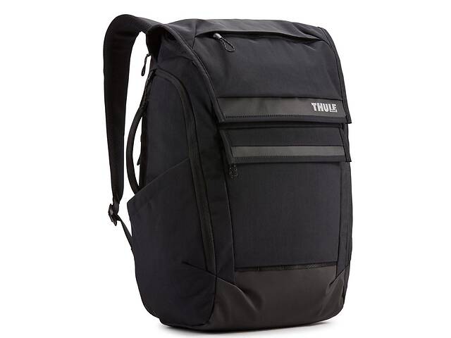 Рюкзак городской Thule Paramount Backpack 27L Black