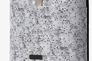 Рюкзак городской Ucon Acrobatics Hajo Backpack Sand Print Черный с белым (319004556620 sand)