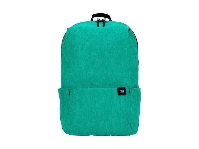 Рюкзак городской Xiaomi Mi Casual Daypack Bright Green (Код товара:17577)