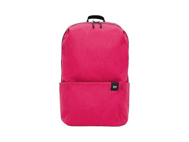 Рюкзак городской Xiaomi Mi Casual Daypack Pink (Код товара:20011)