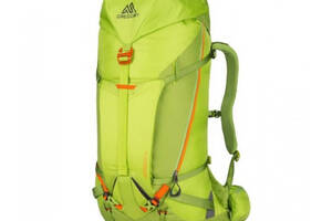 Рюкзак Gregory Alpine Alpinisto 35 MD Green Lichen (1053-86994/6059)