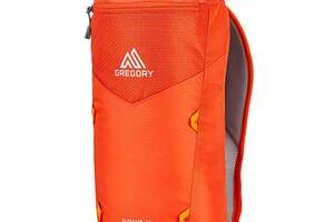 Рюкзак Gregory Essential Hiking Nano 14 Burnt Orange 43.2 x 30.5 x 12.7 см (1053-124896/4844)