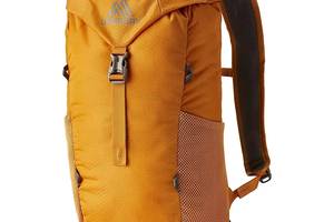 Рюкзак Gregory Essential Hiking Nano 16 Burnt Orange (1053-111497/4844)