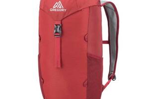 Рюкзак Gregory Essential Hiking Nano 16 Fiery Red (1053-111497/7413)