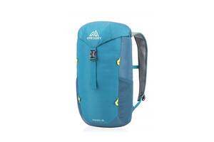 Рюкзак Gregory Essential Hiking Nano 16 Merid Teal (1053-111497/7410)