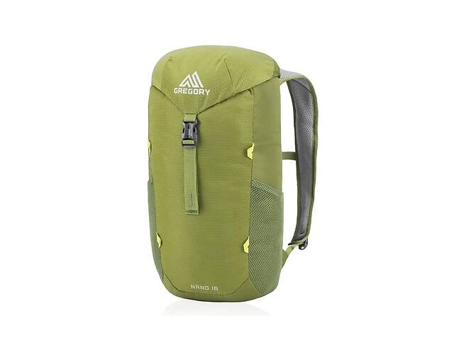 Рюкзак Gregory Essential Hiking Nano 16 Yerba Green (1053-111497/1333)