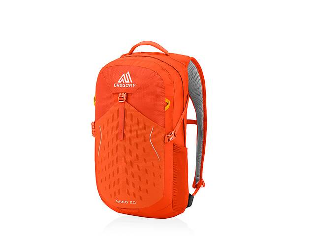 Рюкзак Gregory Essential Hiking Nano 20 Burnt Orange (1053-111499/4844)