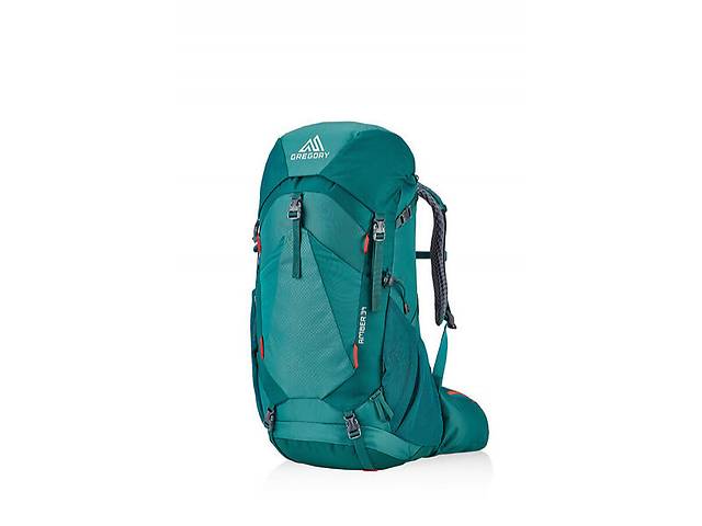 Рюкзак Gregory Trailflex Amber 34 Opal/Aqua (1053-126867/5257)