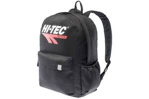 Рюкзак Hi-Tec 44х30х15 см Черный (MC220.11 black)