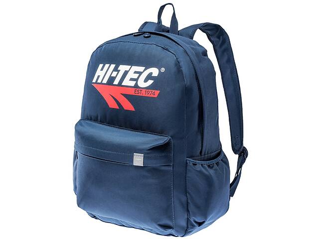 Рюкзак Hi-Tec 44х30х15 см Синий (MC220.11 navy)