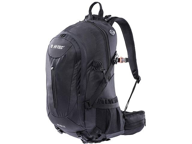 Рюкзак Hi-Tec Aruba 35L Чорний