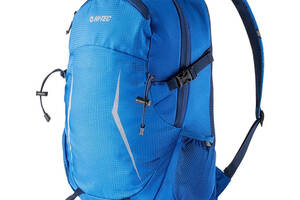 Рюкзак Hi-TEC Xland 18L Синий Xland18L-blue