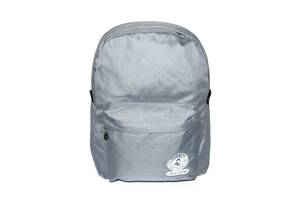 Рюкзак INVICTA AMERICAN B.PACK b.Grey