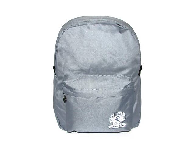 Рюкзак INVICTA AMERICAN B.PACK b.Grey