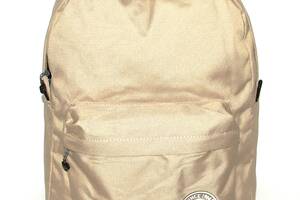 Рюкзак INVICTA AMERICAN B.PACK Beige