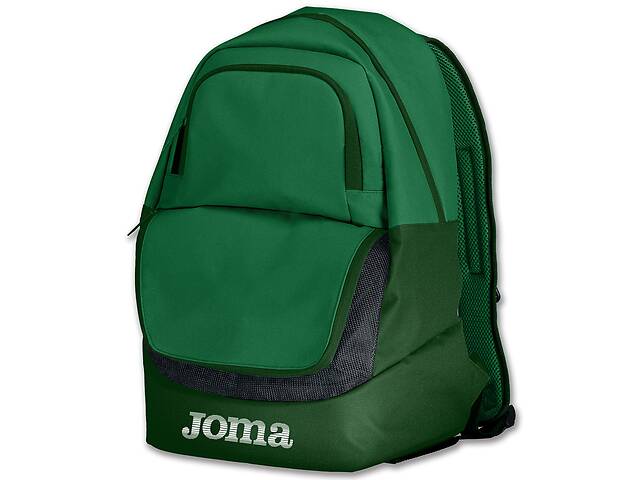 Рюкзак Joma DIAMOND II зеленый 400235.450