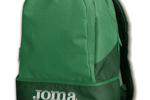 Рюкзак Joma ESTADIO III зеленый 400234.450