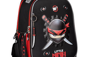 Рюкзак каркасний YES H-100 Ninja (559749)