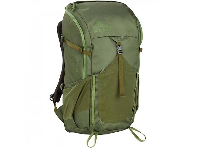 Рюкзак Kelty Asher 35 Green (1012-22628622-WM)