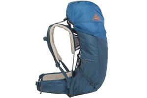 Рюкзак Kelty Zyp 38 lyons blue-reflecting pond (1012-22623019-LYB)