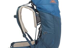 Рюкзак Kelty Zyp 38 lyons blue-reflecting pond (1012-22623019-LYB)