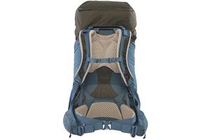 Рюкзак Kelty Zyro 54 W Beluga-tapestry (1012-22621719-BEL)