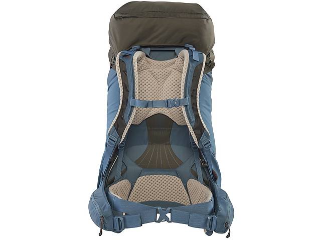 Рюкзак Kelty Zyro 54 W Beluga-tapestry (1012-22621719-BEL)