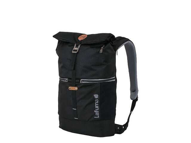 Рюкзак Lafuma Original Ruck 20 Black (1046-LFS6380 0247)