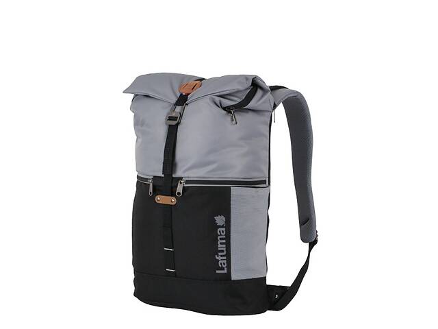 Рюкзак Lafuma Original Ruck 20 Black-Gray (1046-LFS6380 9174)