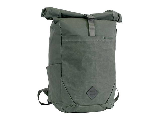 Рюкзак Lifeventure RFID Kibo 25 Olive (1012-53153)