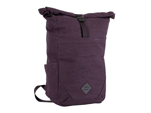 Рюкзак Lifeventure RFID Kibo 25 Purple (1012-53156)