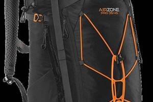 Рюкзак Lowe Alpine AirZone Pro+ 35:45 Black (1033-LA FTE-16-BL-35)