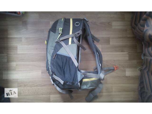 Рюкзак Maleroads 40L