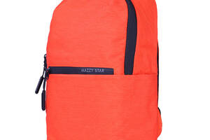 Рюкзак Mazzy Star MS-WB6228 20 л Оранжевый