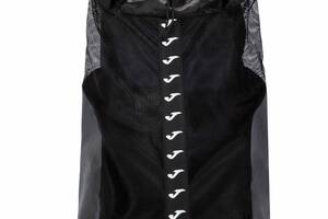 Рюкзак-мешок Joma SPLASH 401026-100 24 л Черный