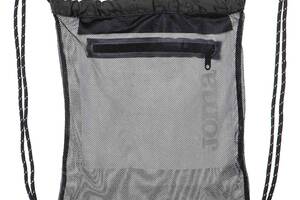 Рюкзак-мешок Joma SPLASH 401053-100 10 л Черный