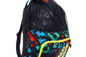 Рюкзак-мешок MadWave M111006006W VENT DRY BAG 65x48.5 см Мультиколор