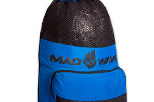 Рюкзак-мешок MadWave VENT DRY BAG M111705 65x48.5 см Синий