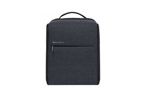 Рюкзак Mi City Backpack 2 17 л Dark Gray