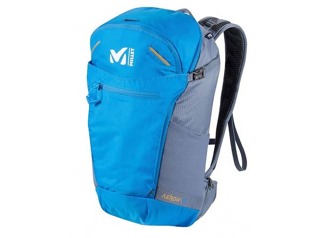 Рюкзак Millet Aeron 25 Блакитний (1046-MIS2176 8761)